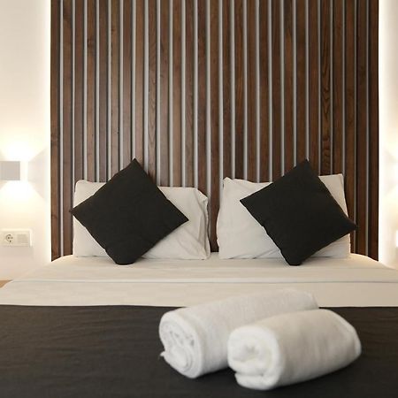Exen By Weekend Hotel Bodrum Exterior foto