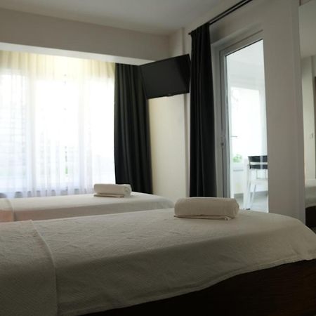 Exen By Weekend Hotel Bodrum Exterior foto