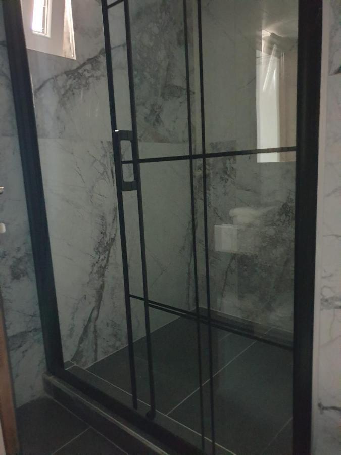 Exen By Weekend Hotel Bodrum Exterior foto