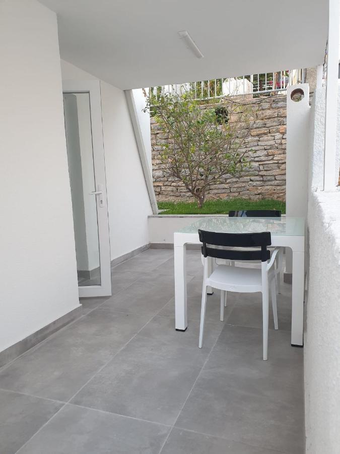 Exen By Weekend Hotel Bodrum Exterior foto