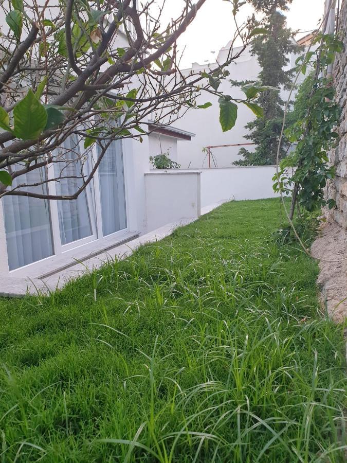 Exen By Weekend Hotel Bodrum Exterior foto