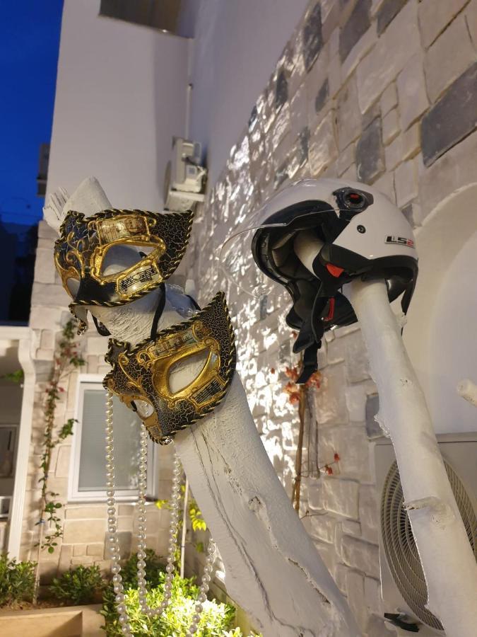 Exen By Weekend Hotel Bodrum Exterior foto