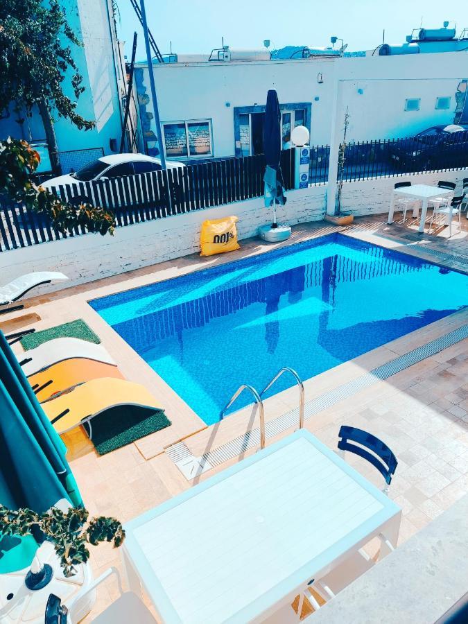 Exen By Weekend Hotel Bodrum Exterior foto
