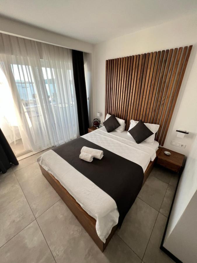 Exen By Weekend Hotel Bodrum Exterior foto