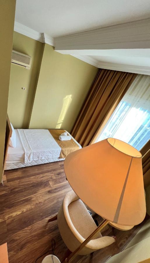 Exen By Weekend Hotel Bodrum Exterior foto