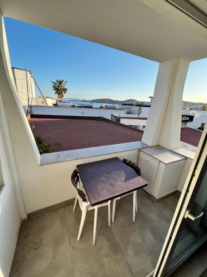 Exen By Weekend Hotel Bodrum Exterior foto