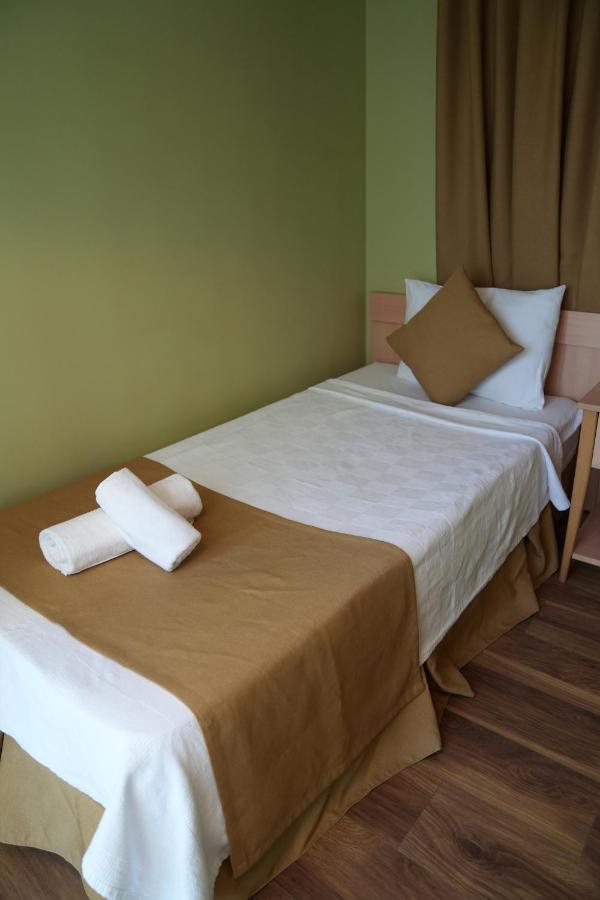 Exen By Weekend Hotel Bodrum Exterior foto
