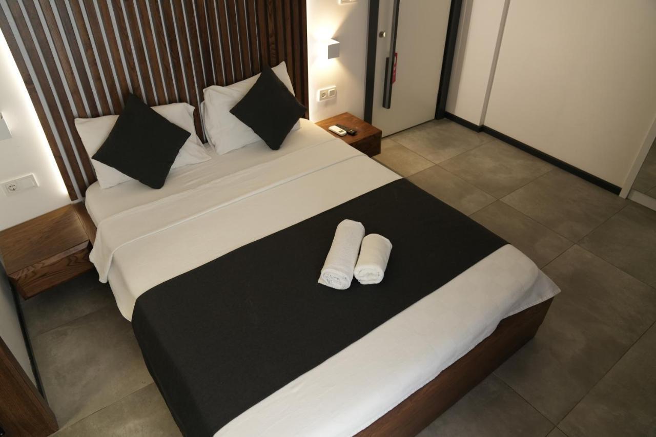 Exen By Weekend Hotel Bodrum Exterior foto
