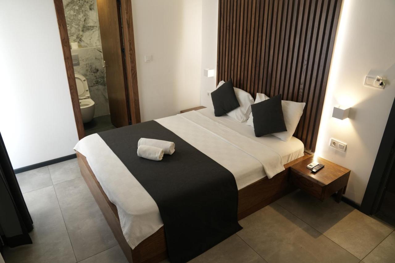 Exen By Weekend Hotel Bodrum Exterior foto