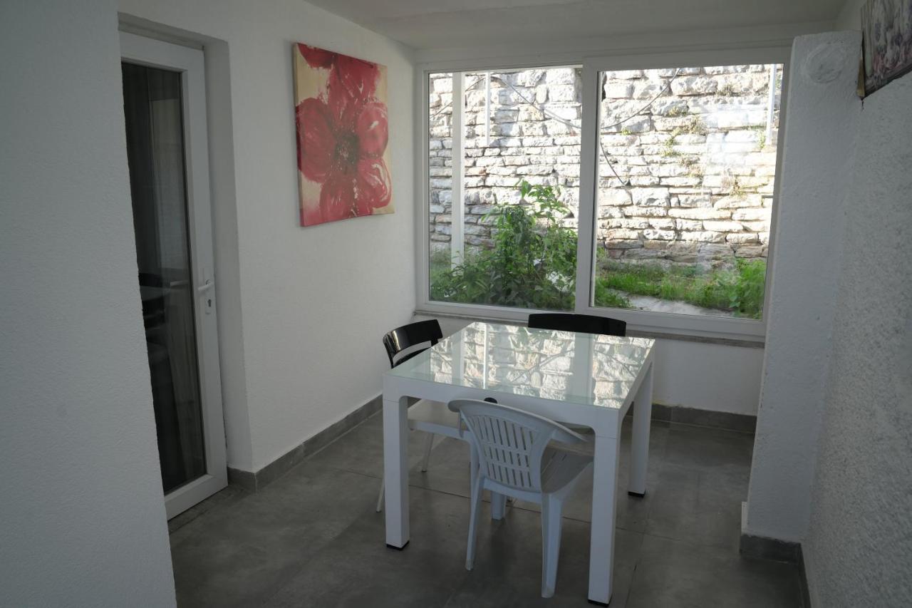 Exen By Weekend Hotel Bodrum Exterior foto