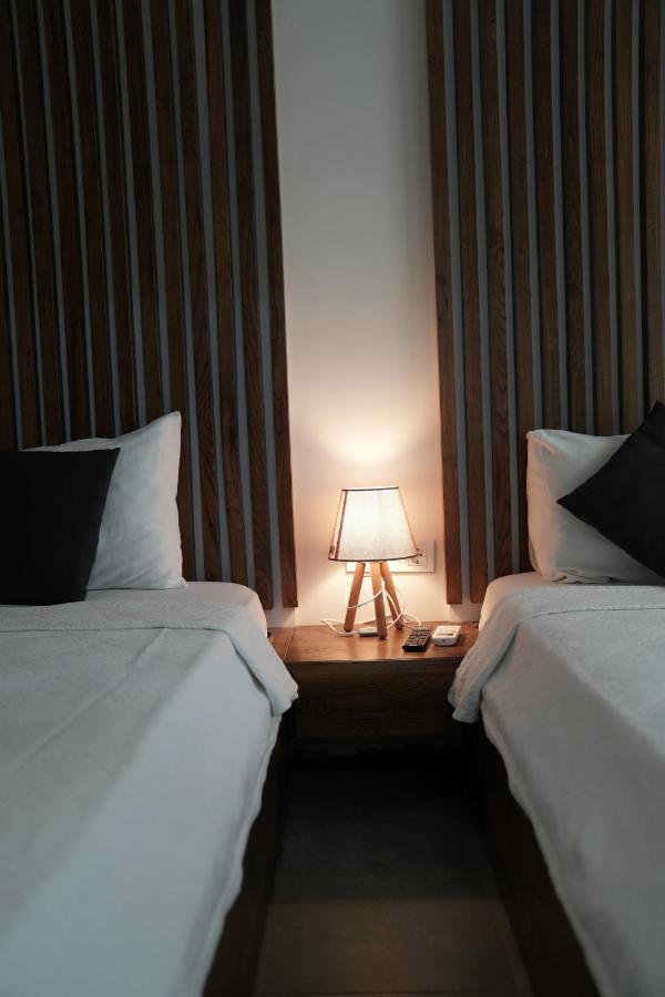 Exen By Weekend Hotel Bodrum Exterior foto