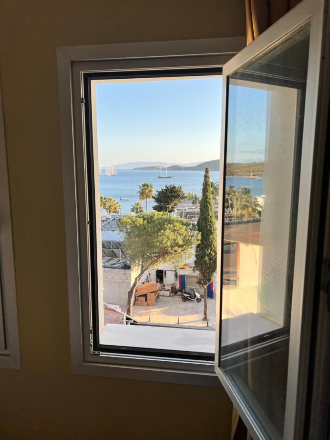 Exen By Weekend Hotel Bodrum Exterior foto